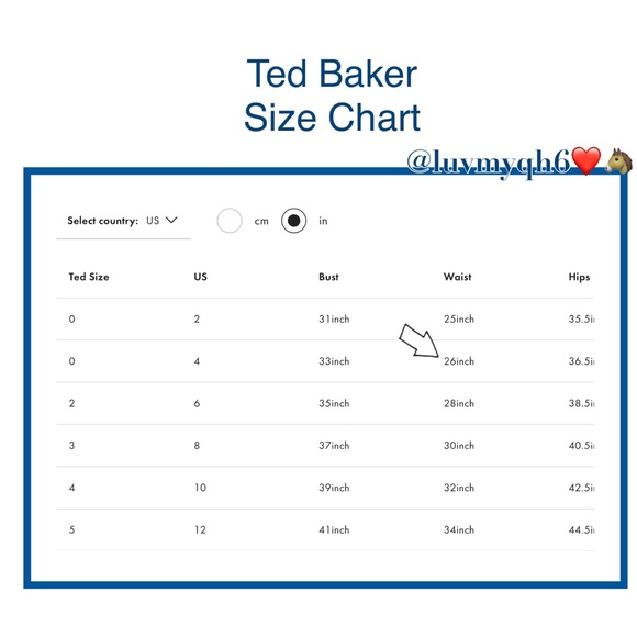 Ted Baker Jeans 🎉HP🎉 - Picture 3 of 3